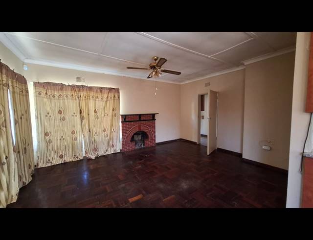 4 BEDROOM HOUSE SOLD IN THREE RIVERS